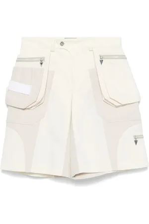 MUGLER Panelled