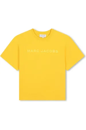 Marc Jacobs Branded T