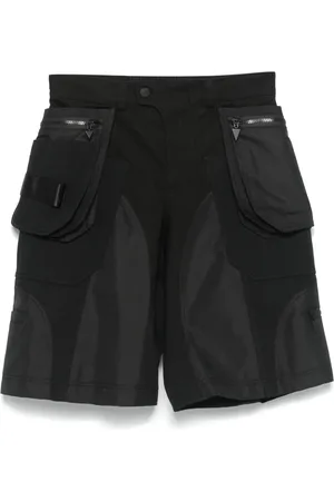 MUGLER Panelled