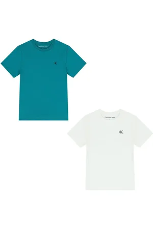 Calvin Klein Monogram T