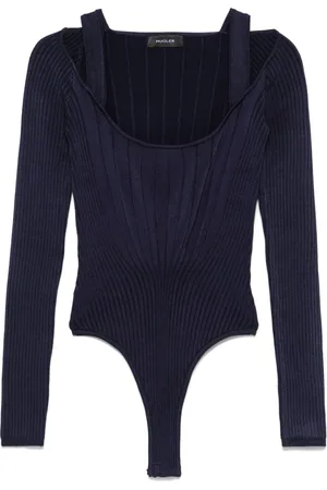 MUGLER Scoop
