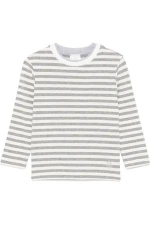 ELEVENTY Striped T