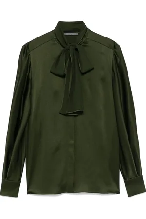 Alberta Ferretti Pussy