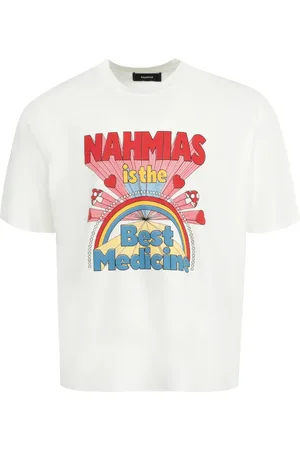 Nahmias Medicine t
