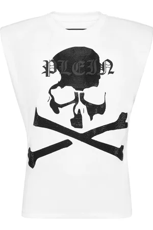 Philipp Plein Rhinestone
