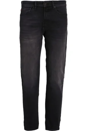 HUGO BOSS Tapered