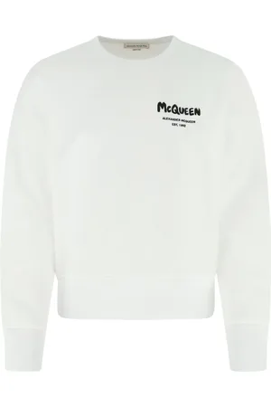 Alexander McQueen Logo