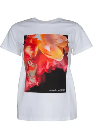Alexander McQueen Graphic