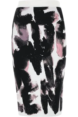 Alexander McQueen Abstract
