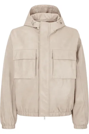 Studio Tomboy Drawstring faux