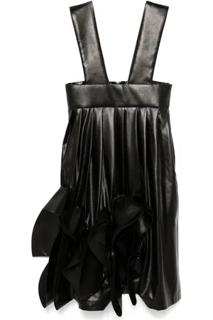 Comme des Garçons Ruffle