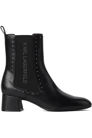 Karl Lagerfeld Bonnie stud