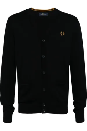 Fred Perry Logo