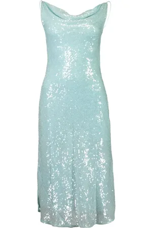 LAPOINTE Sequined cowl