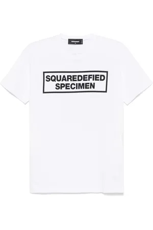 Dsquared2 Text