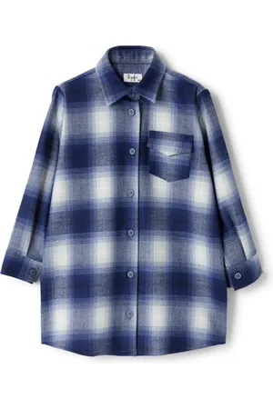 Il gufo Plaid