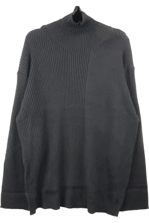 YOHJI YAMAMOTO Contrast