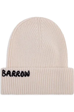BARROW Embroidered