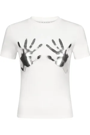AREA Handprint T