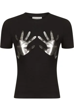 AREA Handprint t