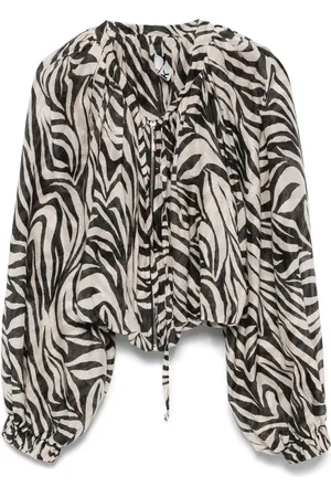 PNK Zebra