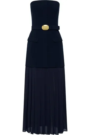 Nicholas Reagan maxi dress