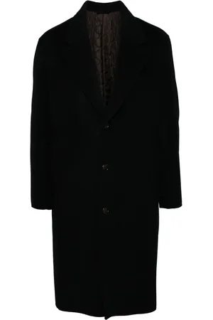 MAN ON THE BOON. Wool