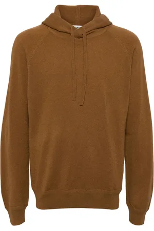MAN ON THE BOON. Cashmere long