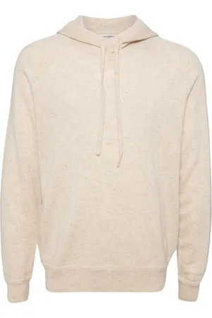 MAN ON THE BOON. Cashmere long