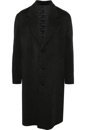 MAN ON THE BOON. Wool