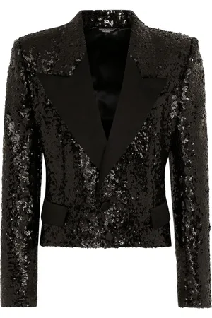 Dolce & Gabbana Sequin