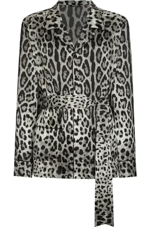 Dolce & Gabbana Leopard
