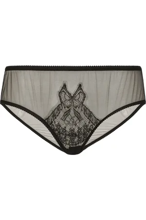 Dolce & Gabbana Tulle