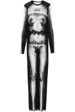 Jean Paul Gaultier Body