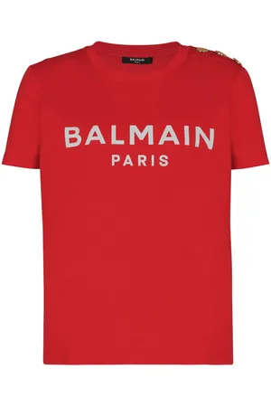 Balmain Logo