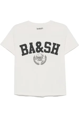 Bash Ioni T