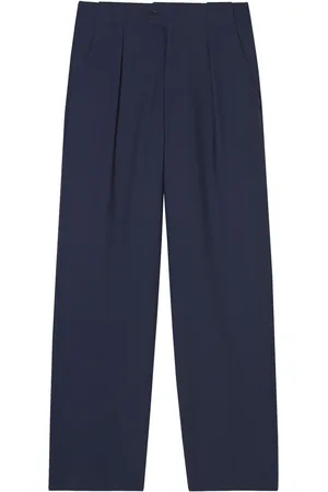 Closed Mawson tailored trousers