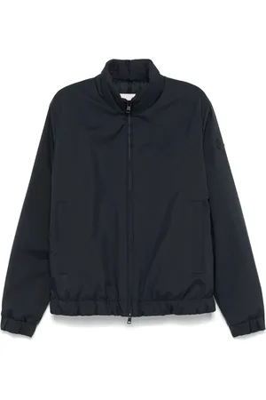 Moncler Luserna bomber jacket