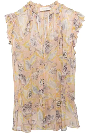 ZIMMERMANN Floral