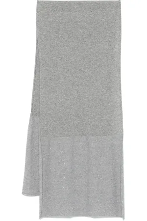 Fabiana Filippi Sequinned scarf