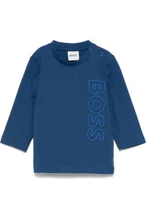 HUGO BOSS Logo