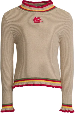 Etro Ribbed