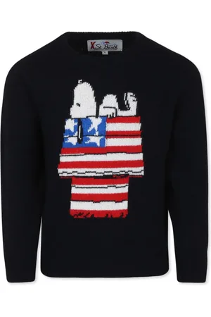 MC2 SAINT BARTH Intarsia
