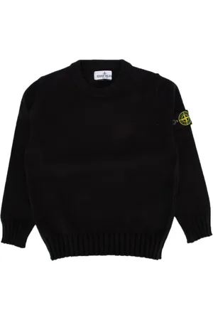 Stone Island Logo