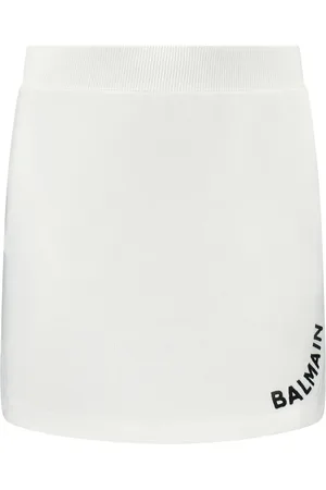 Balmain Logo