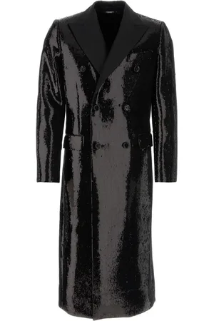 Dolce & Gabbana Sequin