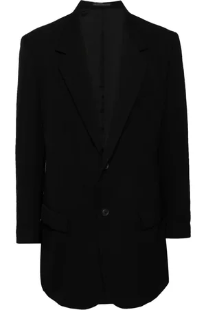 YOHJI YAMAMOTO Single