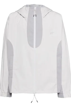 FIVE CM Hooded zip