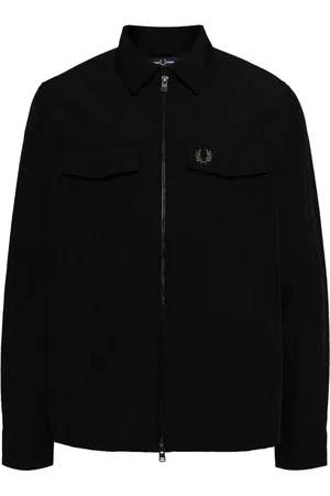 Fred Perry Logo
