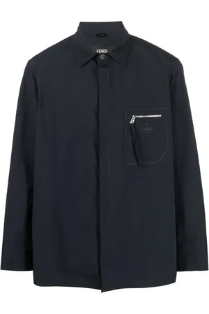 Fendi Zip